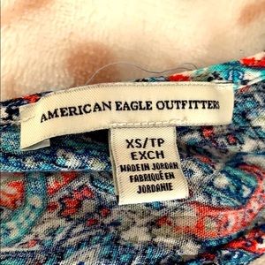 American eagle dress